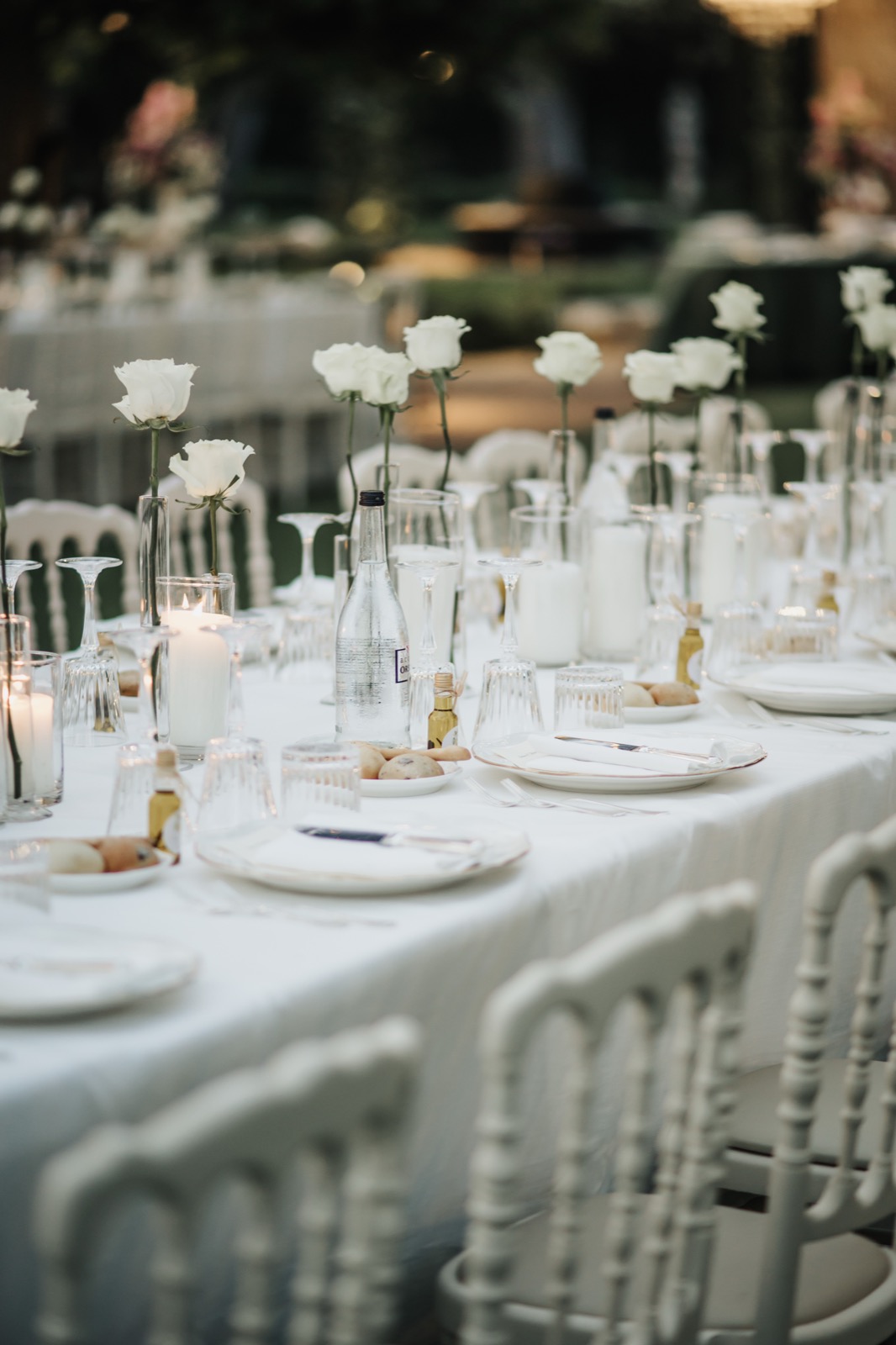 Dettaglio matrimonio